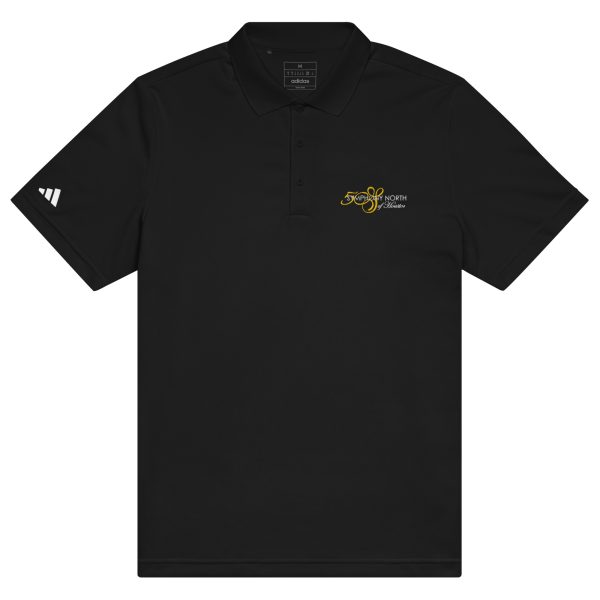 Men's Sport Polo