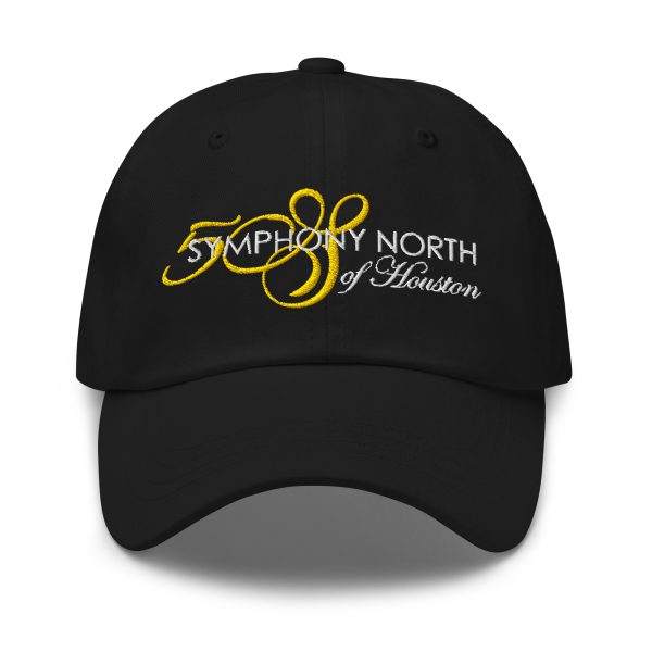 "Dad" Hat