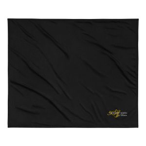 Sherpa Blanket