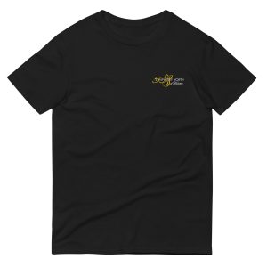 Short-Sleeve T-Shirt