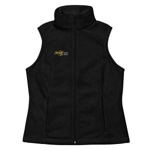 Columbia Fleece Vest