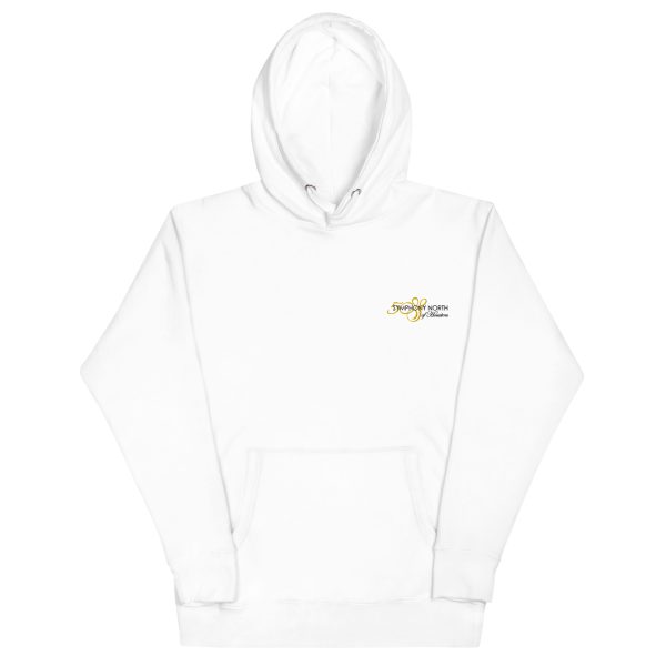 Unisex Hoodie - Image 2