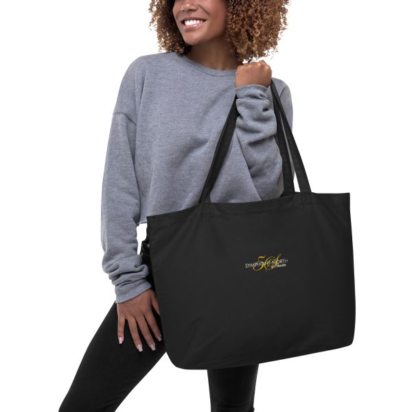 Large Tote Bag - Image 2