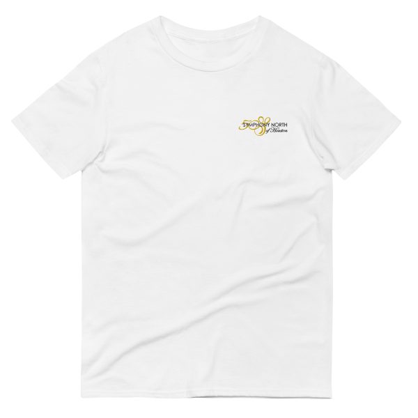 Short-Sleeve T-Shirt - Image 2